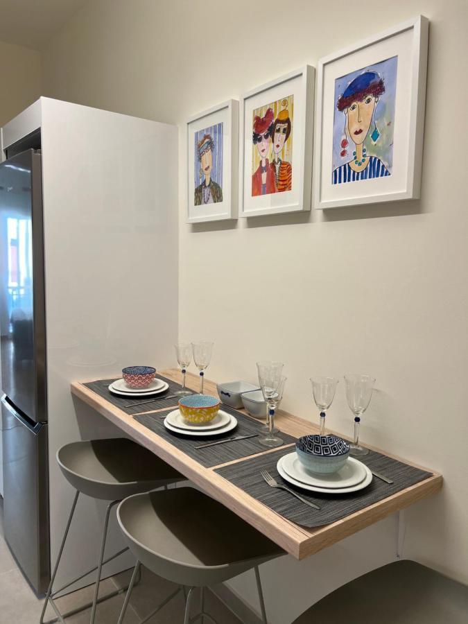Kk Athens Fine Stay ภายนอก รูปภาพ