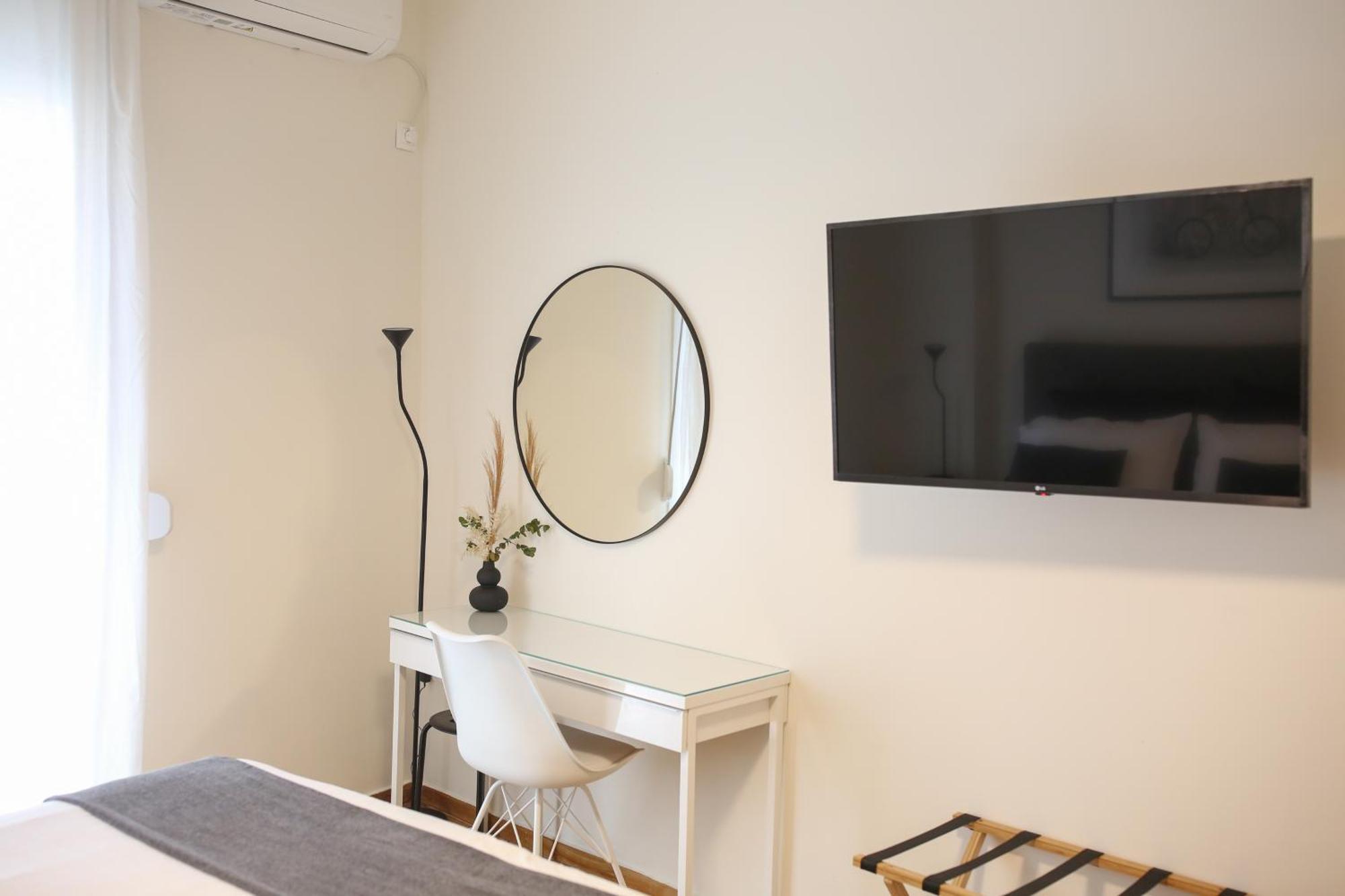 Kk Athens Fine Stay ภายนอก รูปภาพ